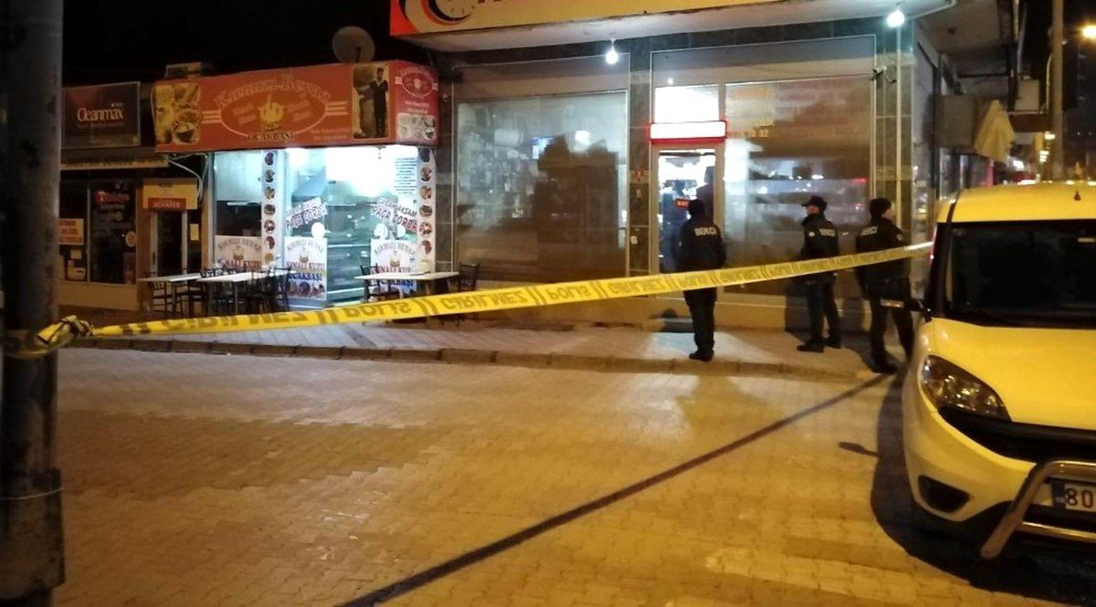 Düziçi\'nde bıçaklı kavga: 1 yaralı