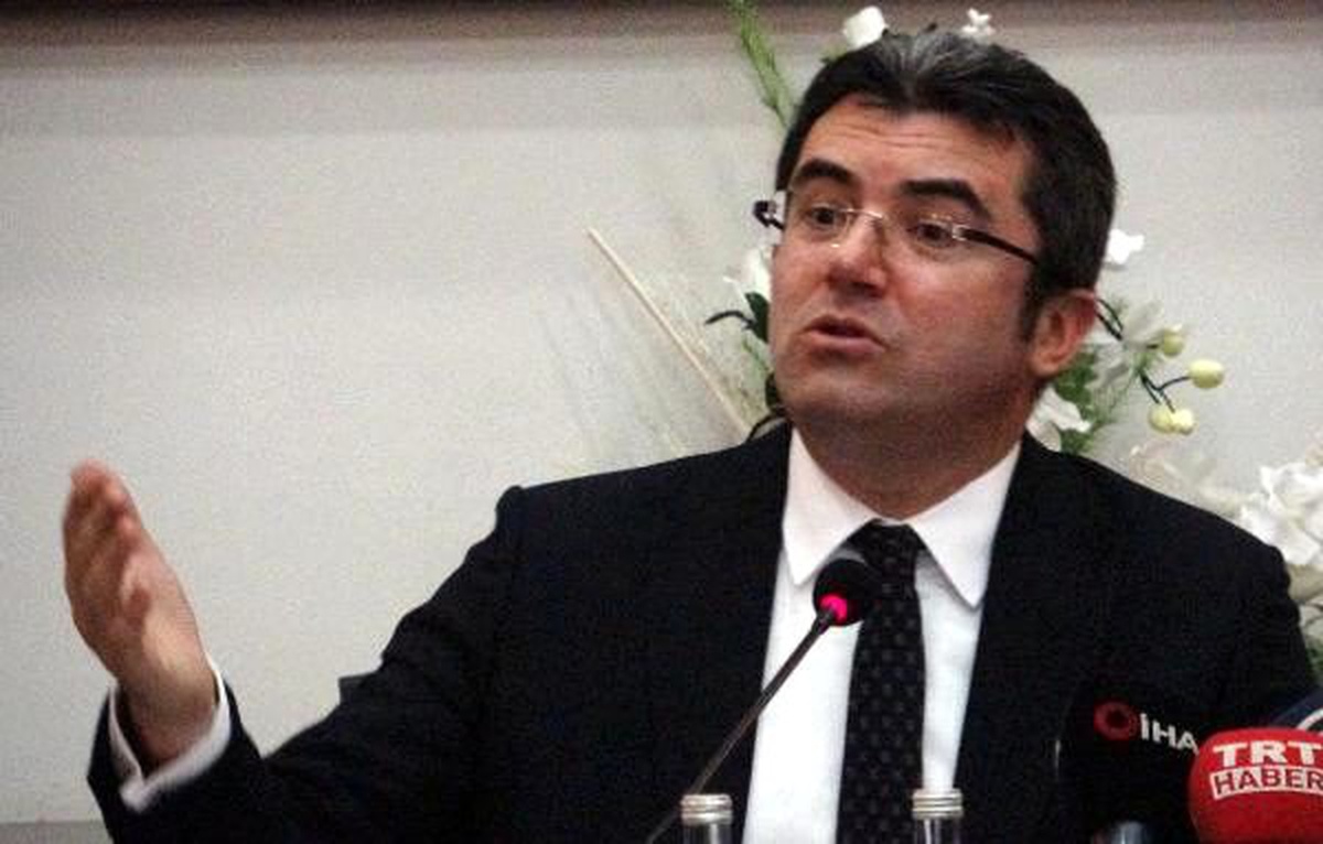 Erzurum Valisi Memiş: Hava meydanında termal kamerayı faaliyete geçirdik