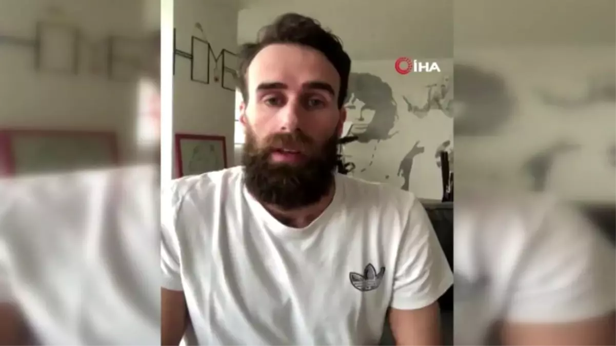 Fenerbahçeli basketbolcu Gigi Datome\'den virüs açıklaması Açıklaması