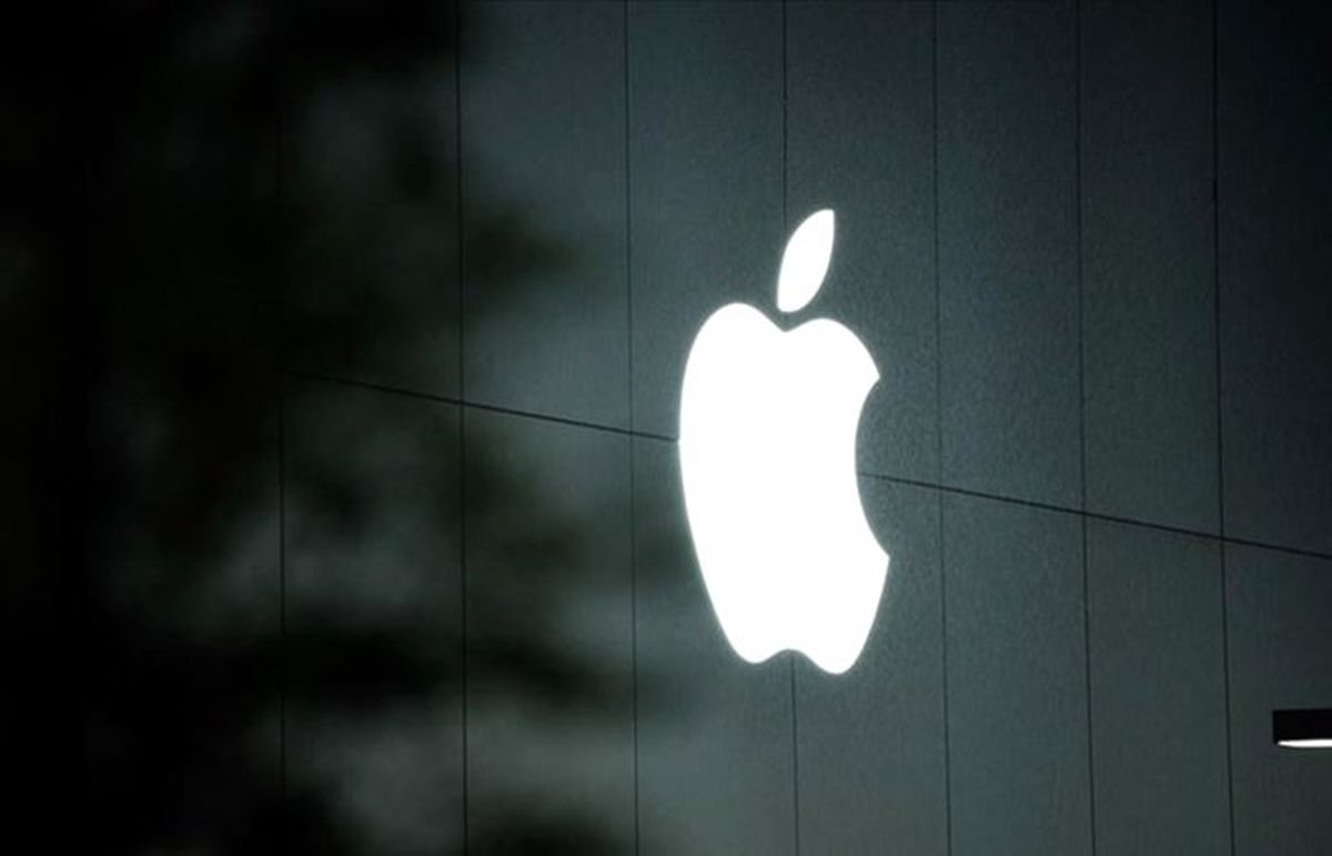Fransa\'dan Apple\'a 1,1 milyar euro para cezası