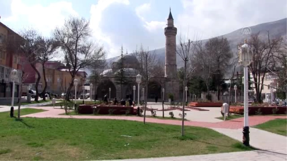 Gaziantep ve Kahramanmaraş\'ta koronavirüs tedbirleri