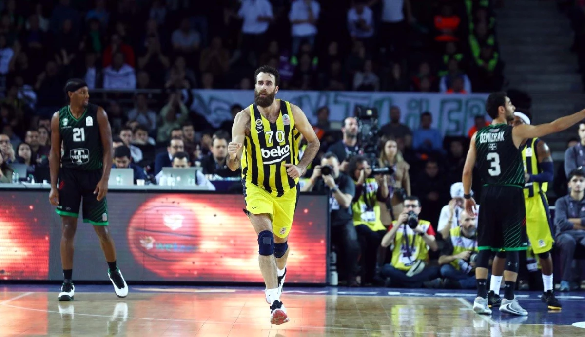 Gigi Datome\'den koronavirüs uyarısı: Türkiye\'nin İtalya gibi olmasını istemiyorum