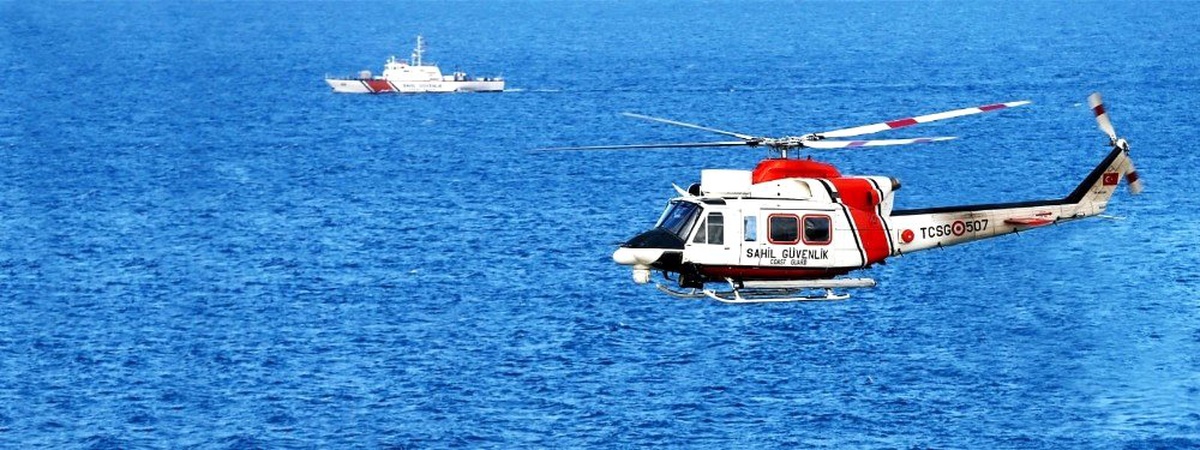 Gökova Körfezi\'nden tekneyle açılan 3 kişi bulunamadı