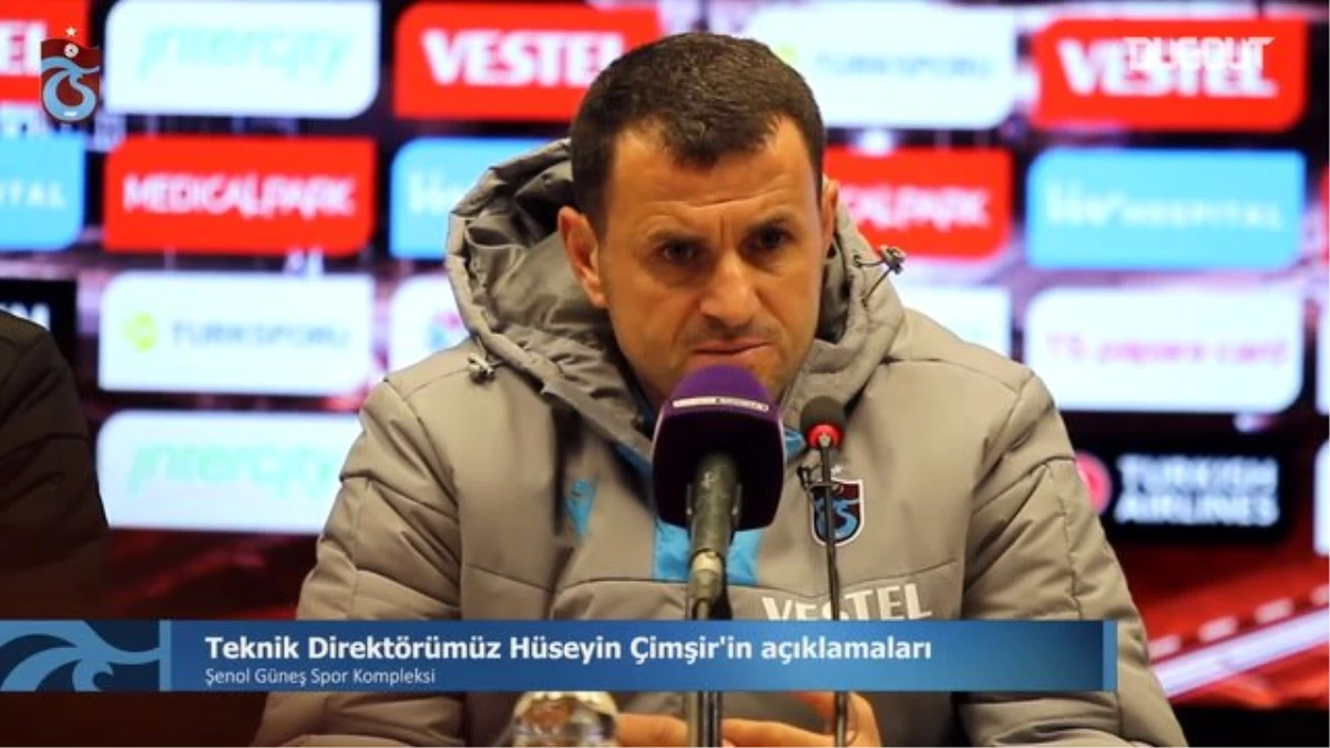 Hüseyin Çimşir: "Obi Mikel\'in kendi yaptığı açıklamadır, kulübü ve takımı bağlamaz"