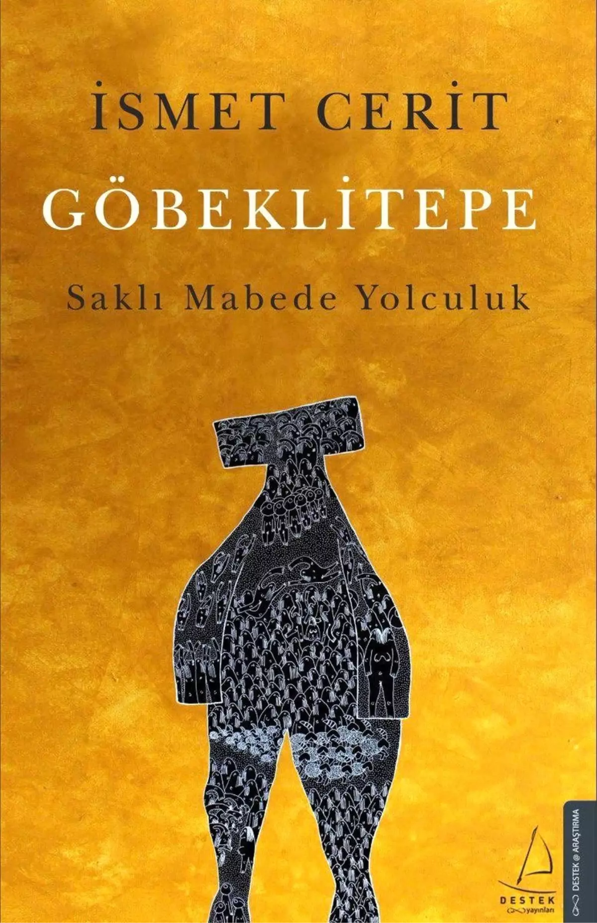 İşadamı ve Yazar\'dan Göbeklitepe kitabı