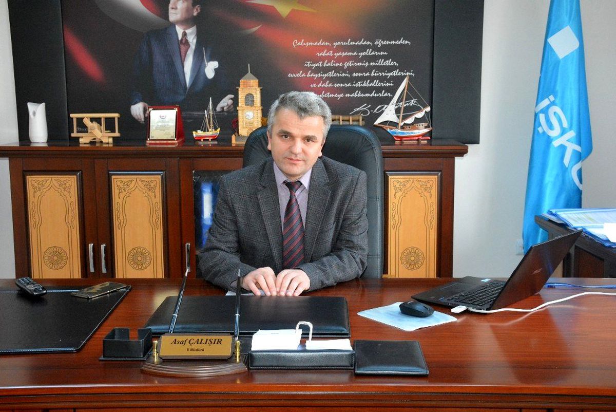 İŞKUR\'dan vatandaşlara uyarı