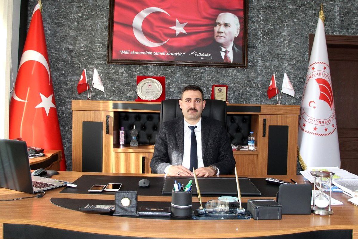 Isparta\'da su ürünleri av yasağı başladı