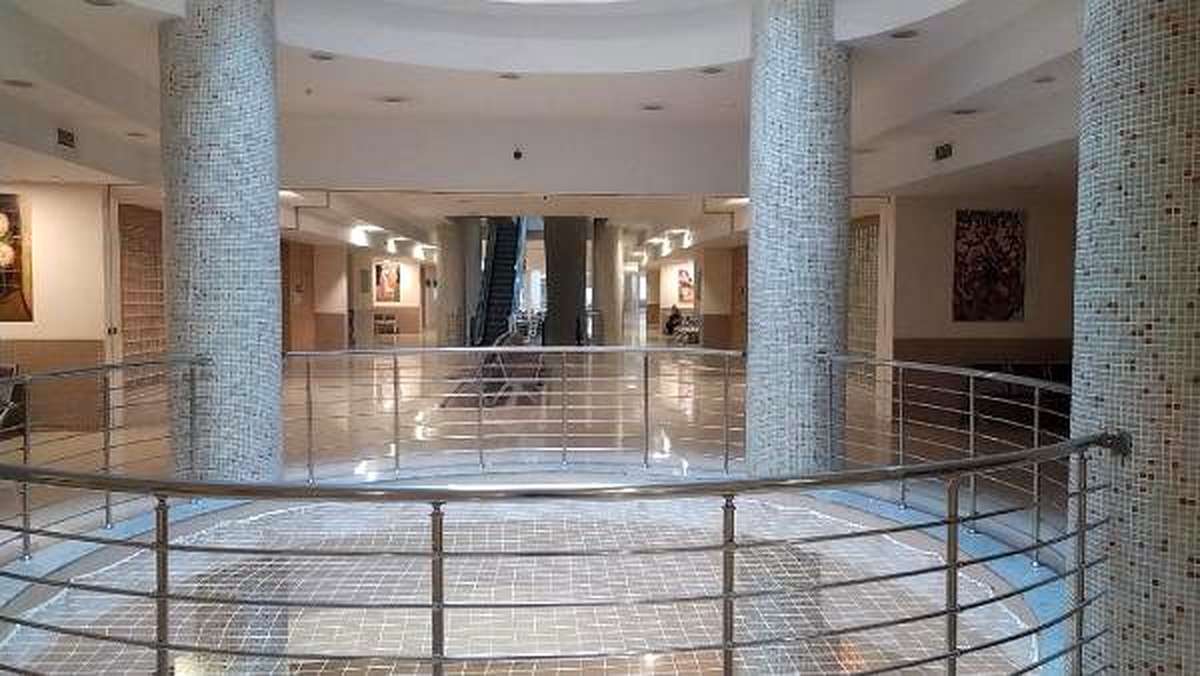 İstanbul Anadolu Adalet Sarayı\'nda koronavirüs önlemi