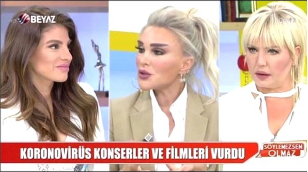 İstifa eden Ece Erken\'in yerine gelen isimler belli oldu