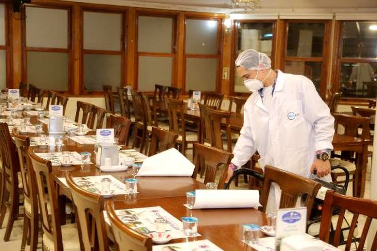 Kağıthane\'de koronavirüs tedbirleri genişletildi