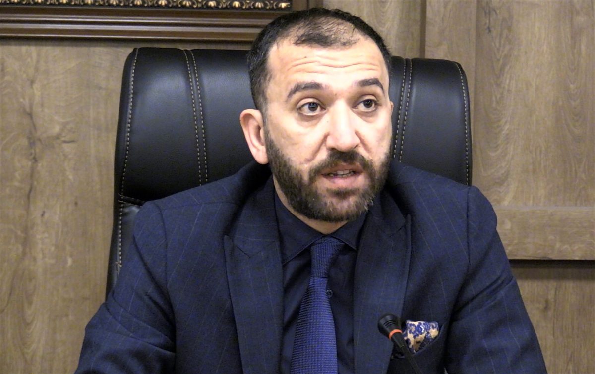 Kilis Ticaret ve Sanayi Odasından koronavirüs açıklaması
