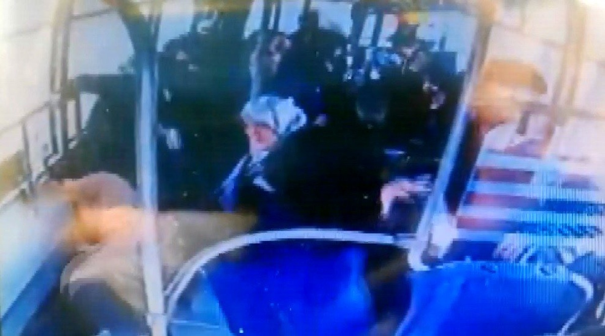Kocaeli\'de zincirleme trafik kazası: 5 yaralı
