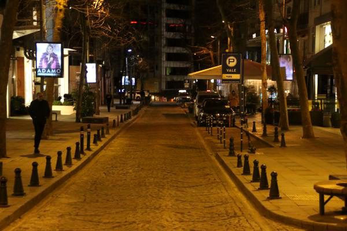 Koronavirüs eğlence sektörünü de etkiledi