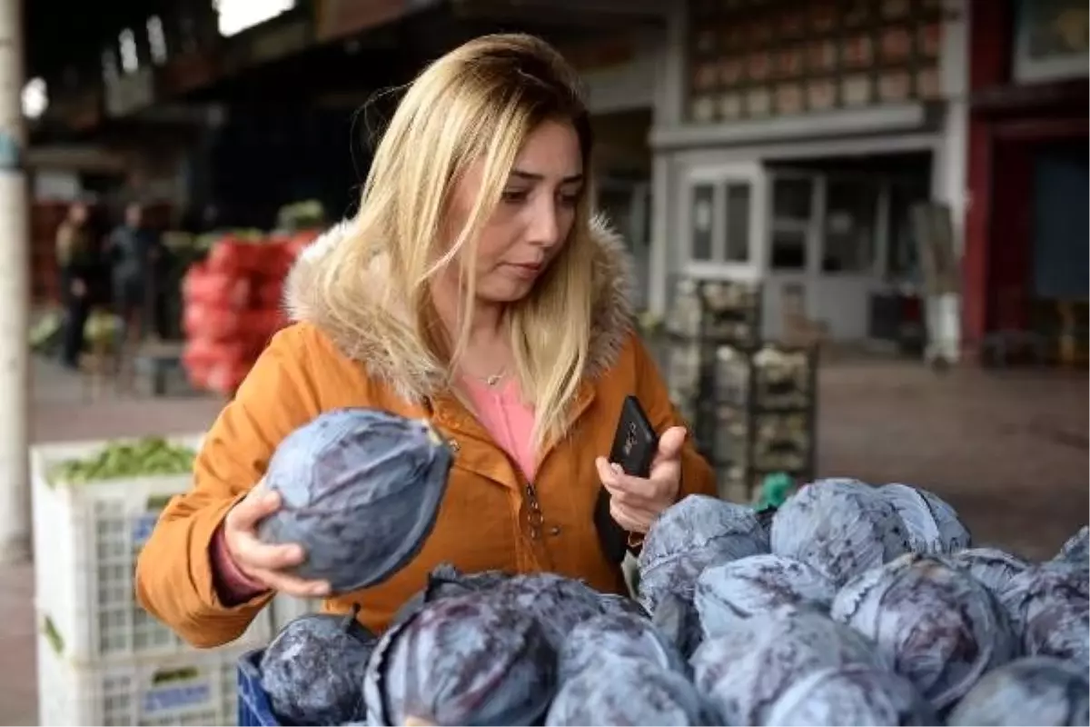 Koronavirüs ihracatı azalttı, bazı sebze ve meyvelerin fiyatı yüzde 90 düştü