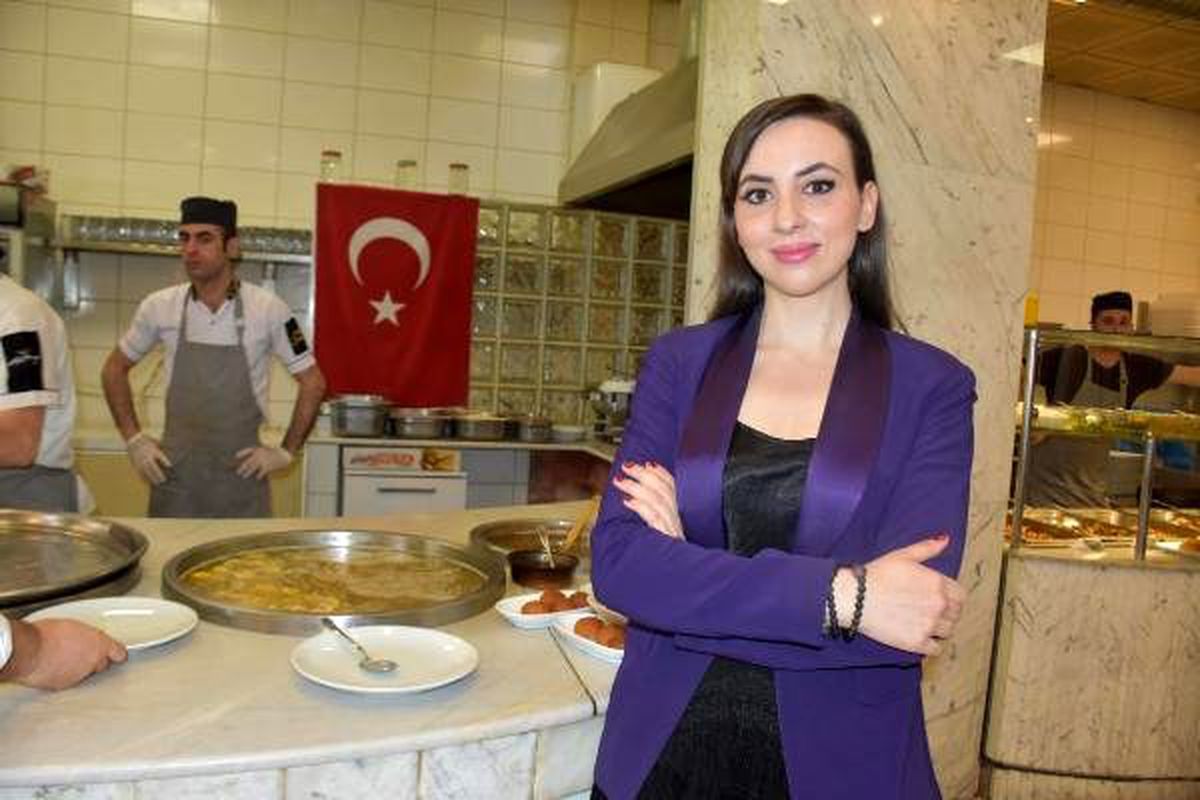Koronavirüs vakaları sonrası kelle paçaya talep arttı
