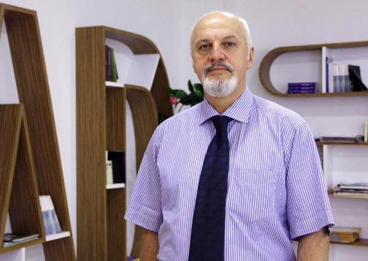Koronavirüsün sosyal boyutunu anlattı: Aile içi ilişkiler için fırsatlar yaratılmalı