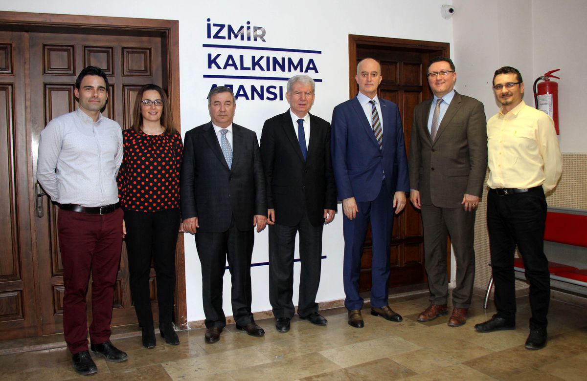KOSBİ\'den enerji verimliliği projesi