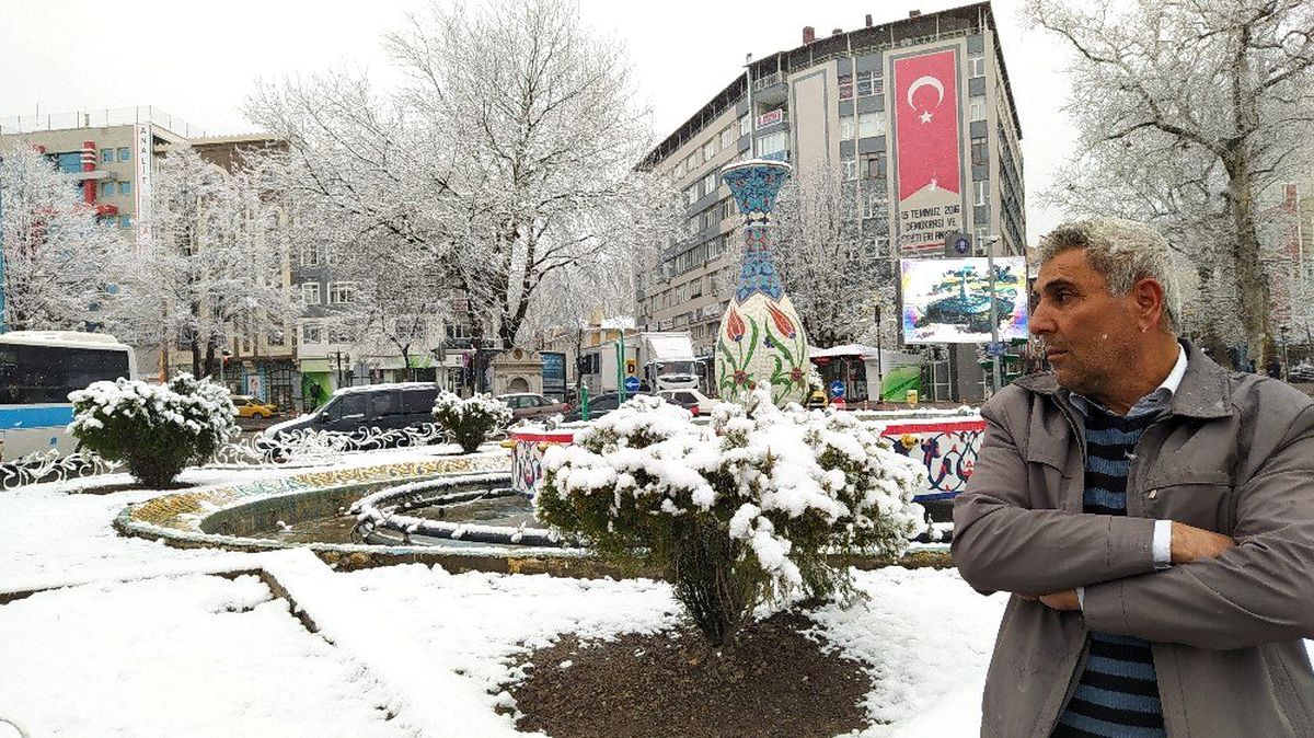 Kütahya\'ya mart karı