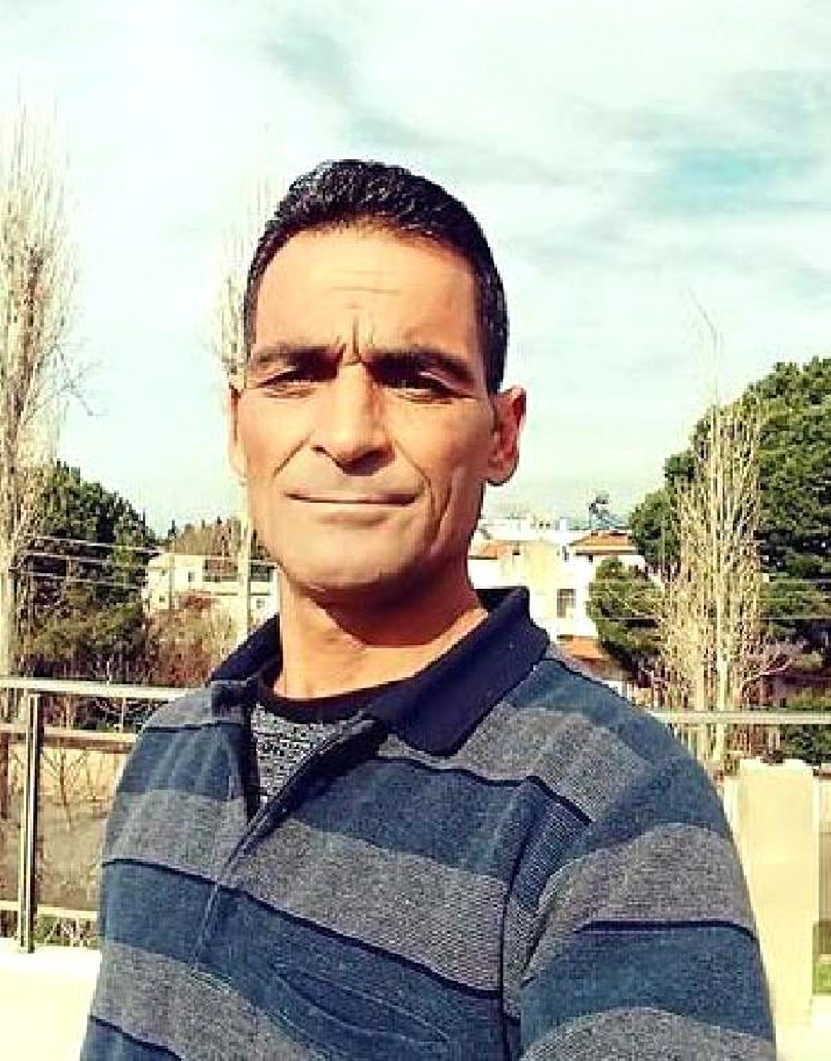 Minibüste ölü bulundu, ilişki yaşadığı kadın ile kocası gözaltında