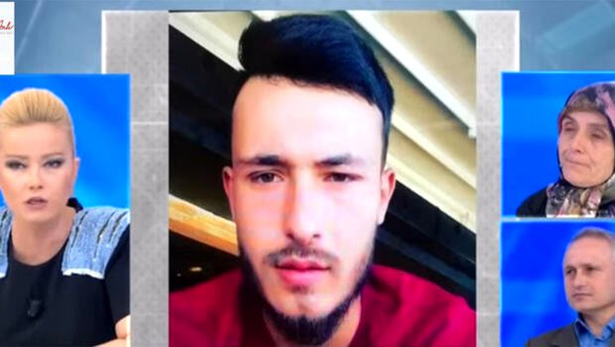 Müge Anlı\'da Özcan Eren olayında flaş gelişme