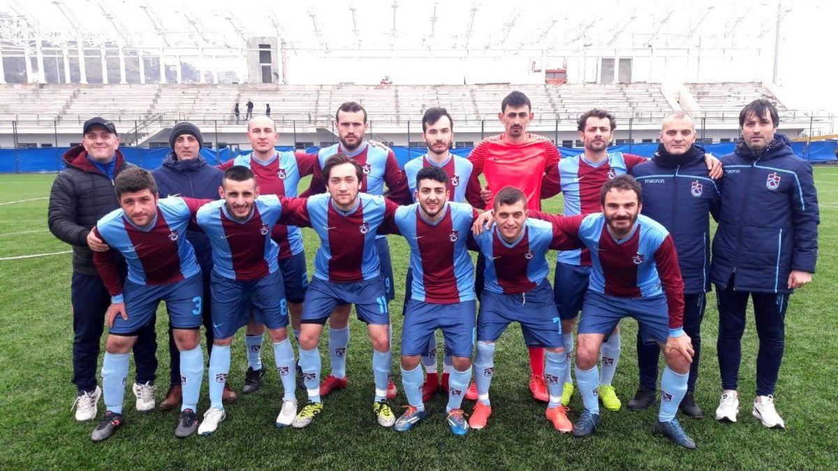 Ortahisar şampiyonluğa göz kırpıyor!