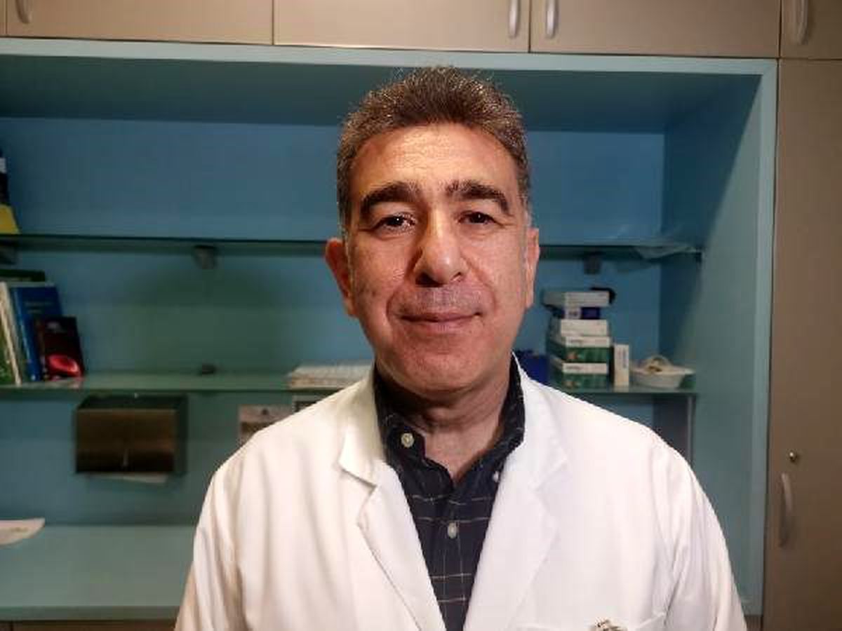 Prof. Dr. Büke: (Ateş ölçümleri) O anda kişinin ateşi yoksa bu "hiçbir şeyi yok" anlamına...