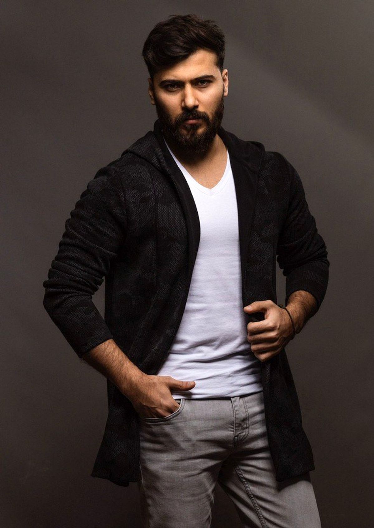 Rezan Sinjari: "Iraklılar marka tanıtımında kendilerinden birini görmek istiyor"