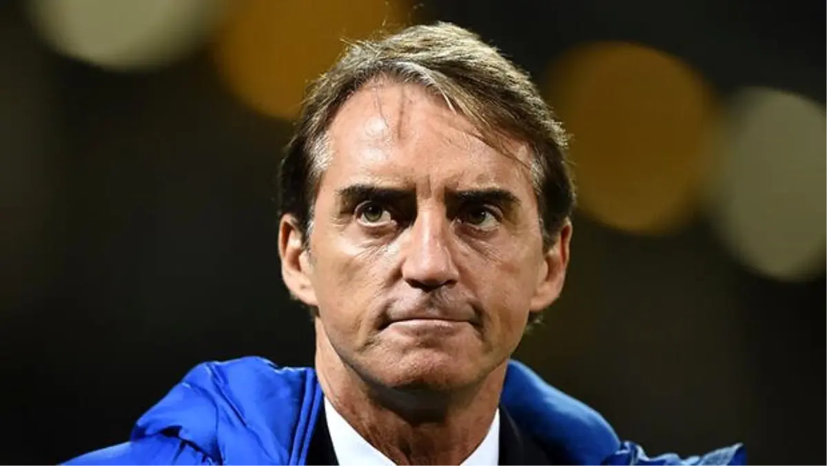 Roberto Mancini, corona virüs için uyardı! \'Evden çıkmayın...\'