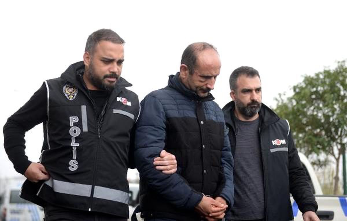 Sahte dolarla hayvan alan peruklu dolandırıcı tutuklandı