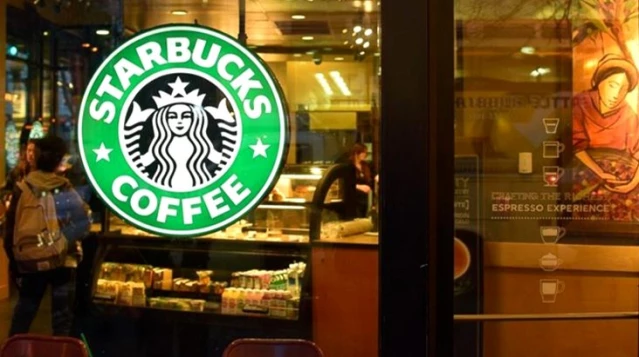 Starbucks, koronavirs tedbirleri kapsamnda, mterilerin ubelerde oturmasn yasaklad