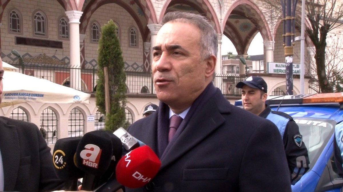 Sultangazi Belediyesi\'nden marketlere fahiş fiyat denetimi