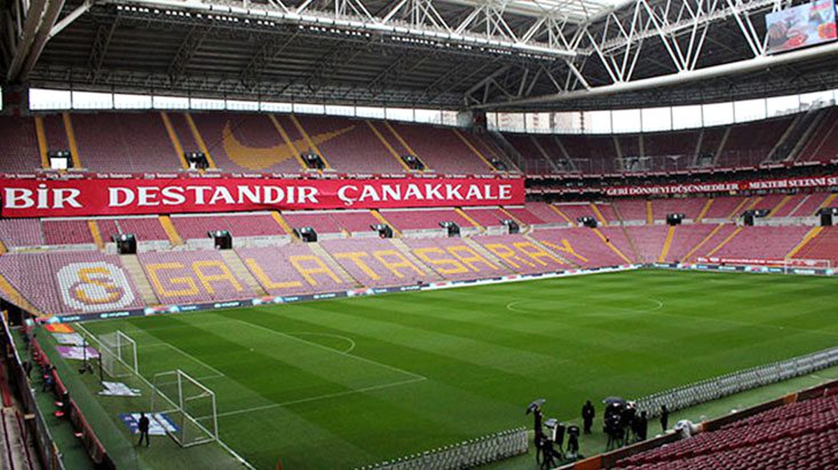 Süper Lig\'in 26. haftasında sadece 14 gol atıldı