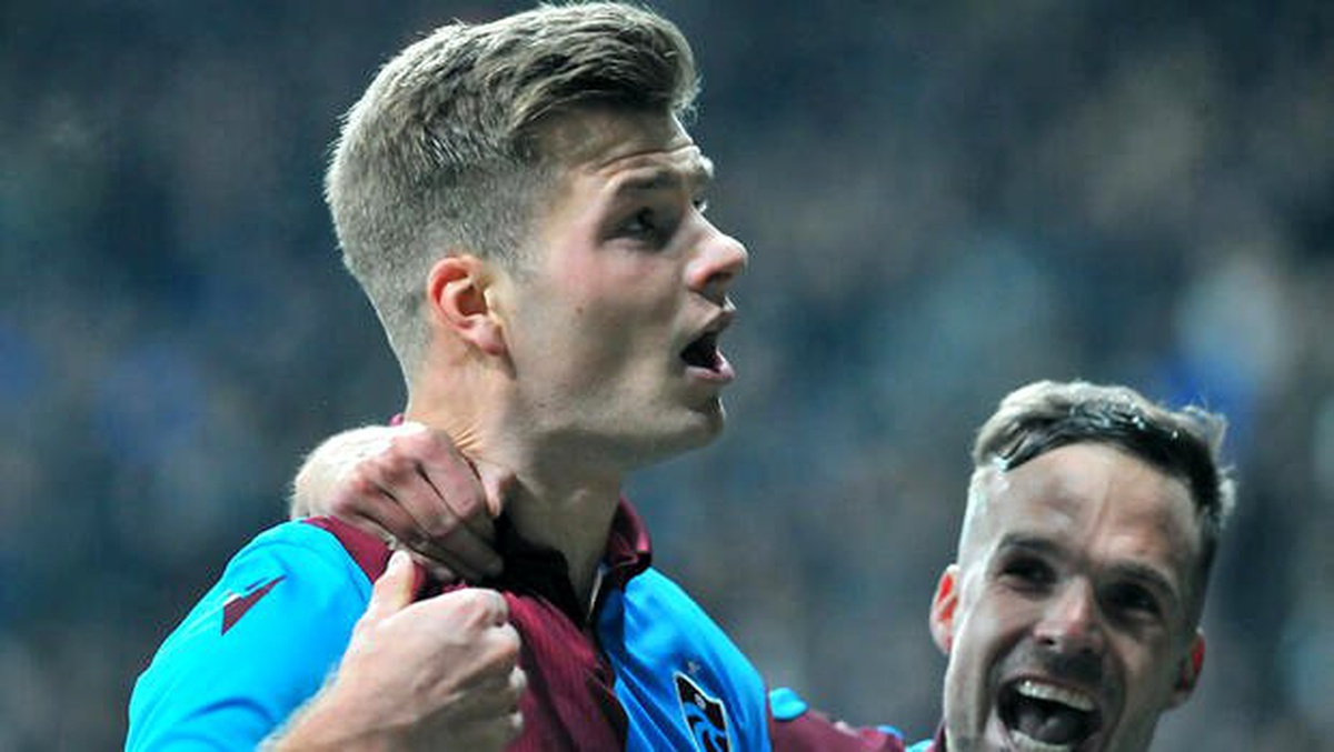 Trabzonspor\'un yıldızları corona virüs (koronavirüs) nedeniyle izlenemedi