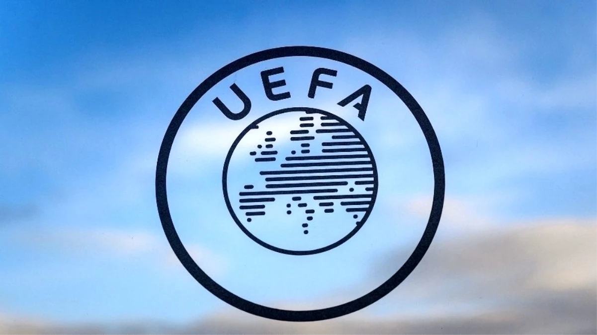 UEFA \'acil\' koduyla toplanıyor!