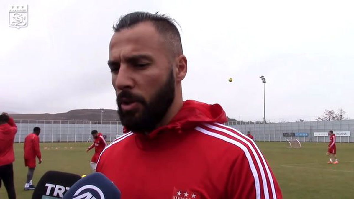Yasin Öztekin: Bu Ligte Kolay Maç Yok, Bunu Biliyoruz