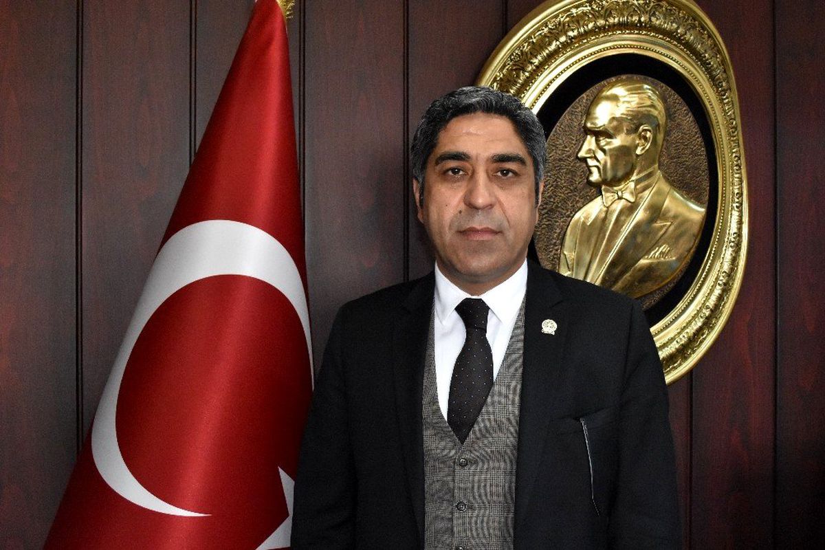 Adana Barosundan Aydar\'a destek