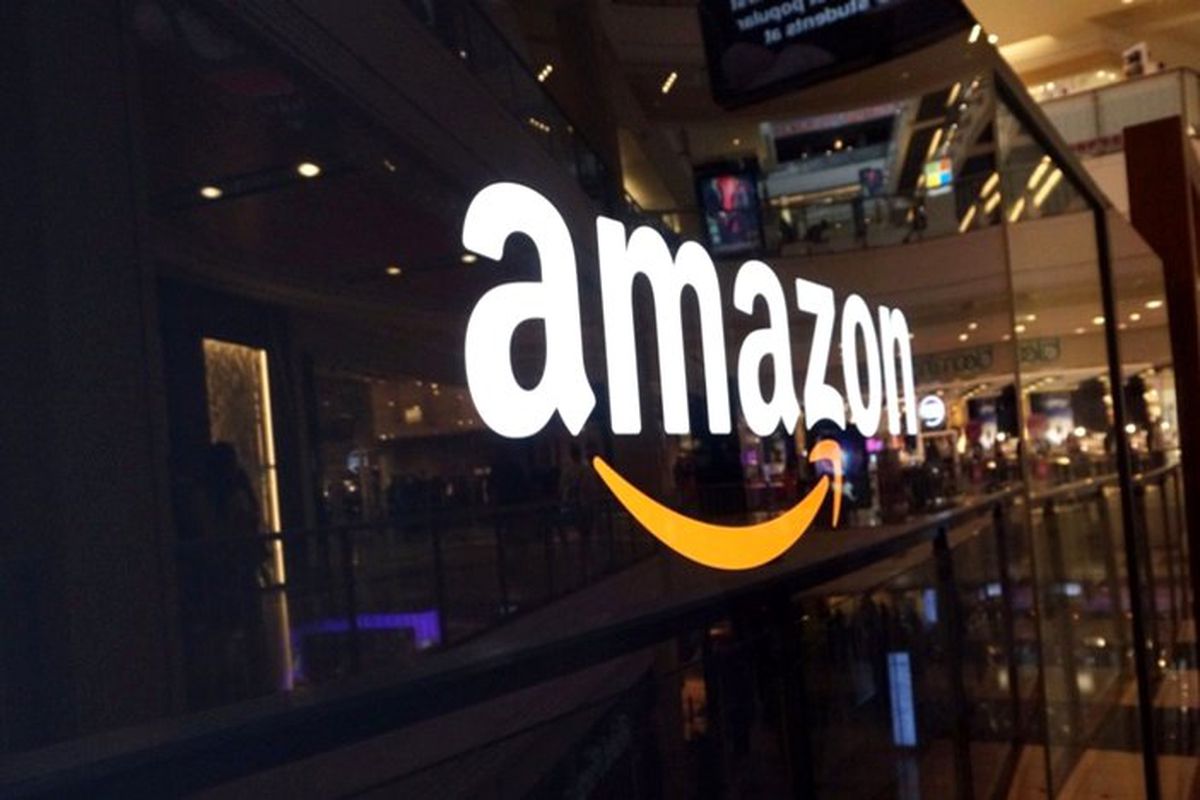 Amazon, 100 bin yeni personel alacak