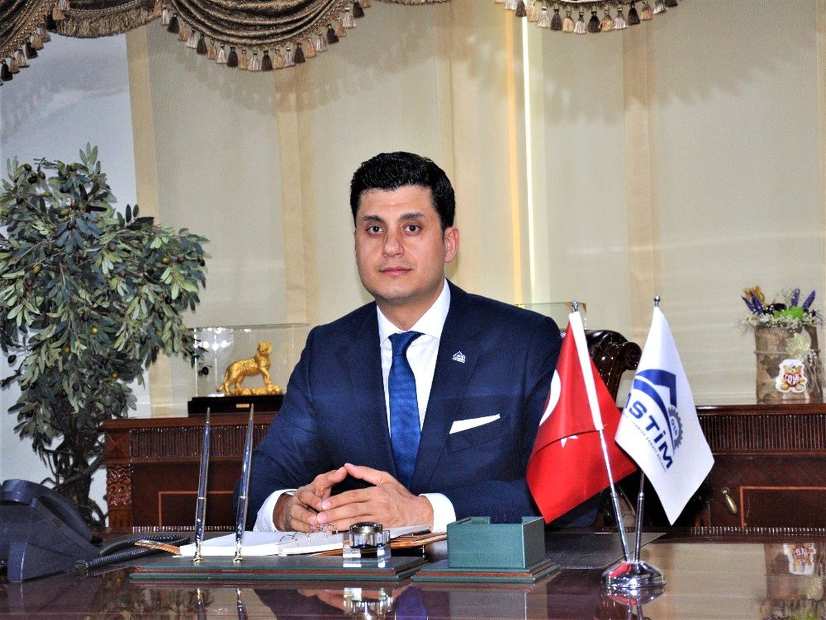 ASTİM OSB Başkanı Maraş: Virüse karşı iş dünyasının da desteğe ihtiyacı var