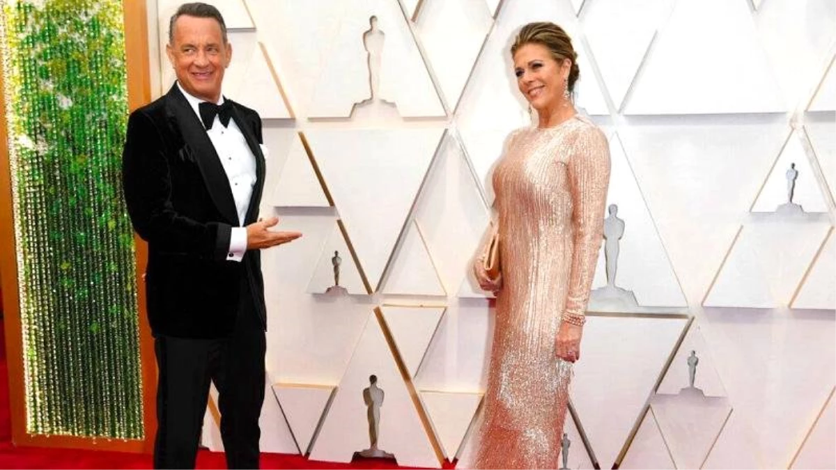 Avustralya\'da koronavirüse yakalanan Tom Hanks taburcu oldu