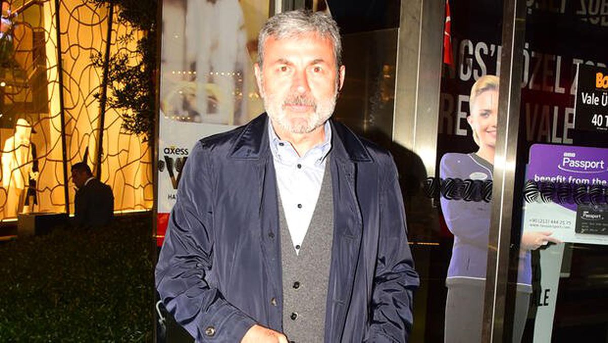 Aykut Kocaman: Şu an Fenerbahçe'ye dönme gibi bir şey yok