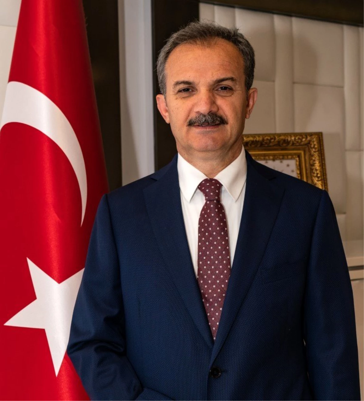 Başkan Kılınç, Çanakkale Zaferini kutladı