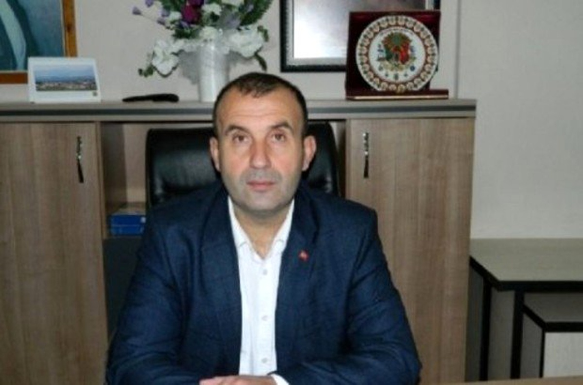 Başkan Soyday\'ın Yaşlılara Saygı Haftası mesajı