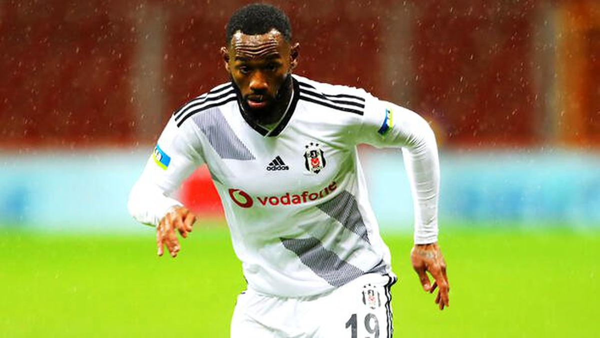 Beşiktaş\'tan N\'Koudou ve Boyd yalanlaması