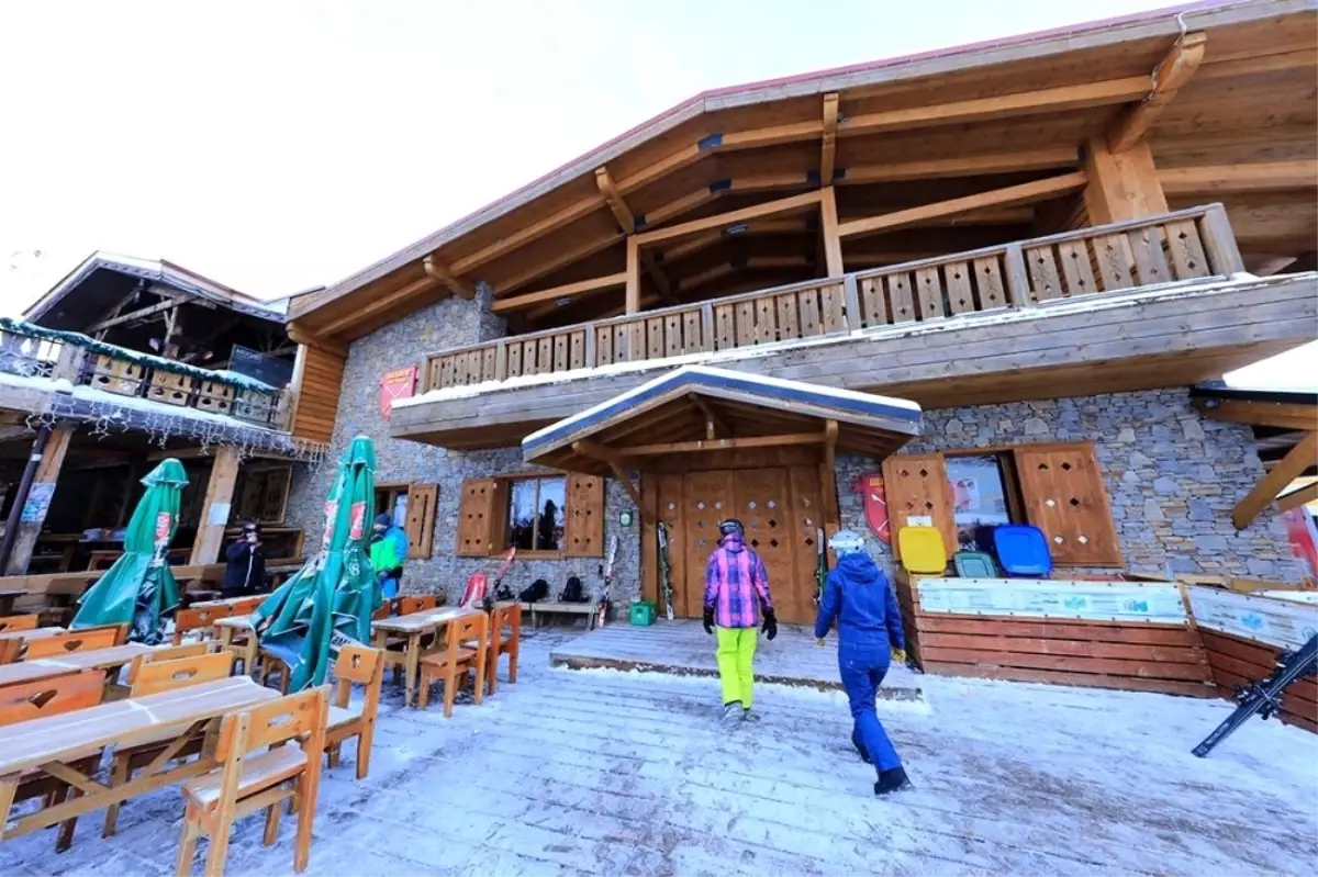 Bulgaristan\'da Bansko kenti karantinaya alındı