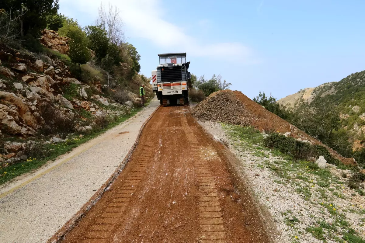 Büyükşehir\'in koordineli çalışmaları sürüyor