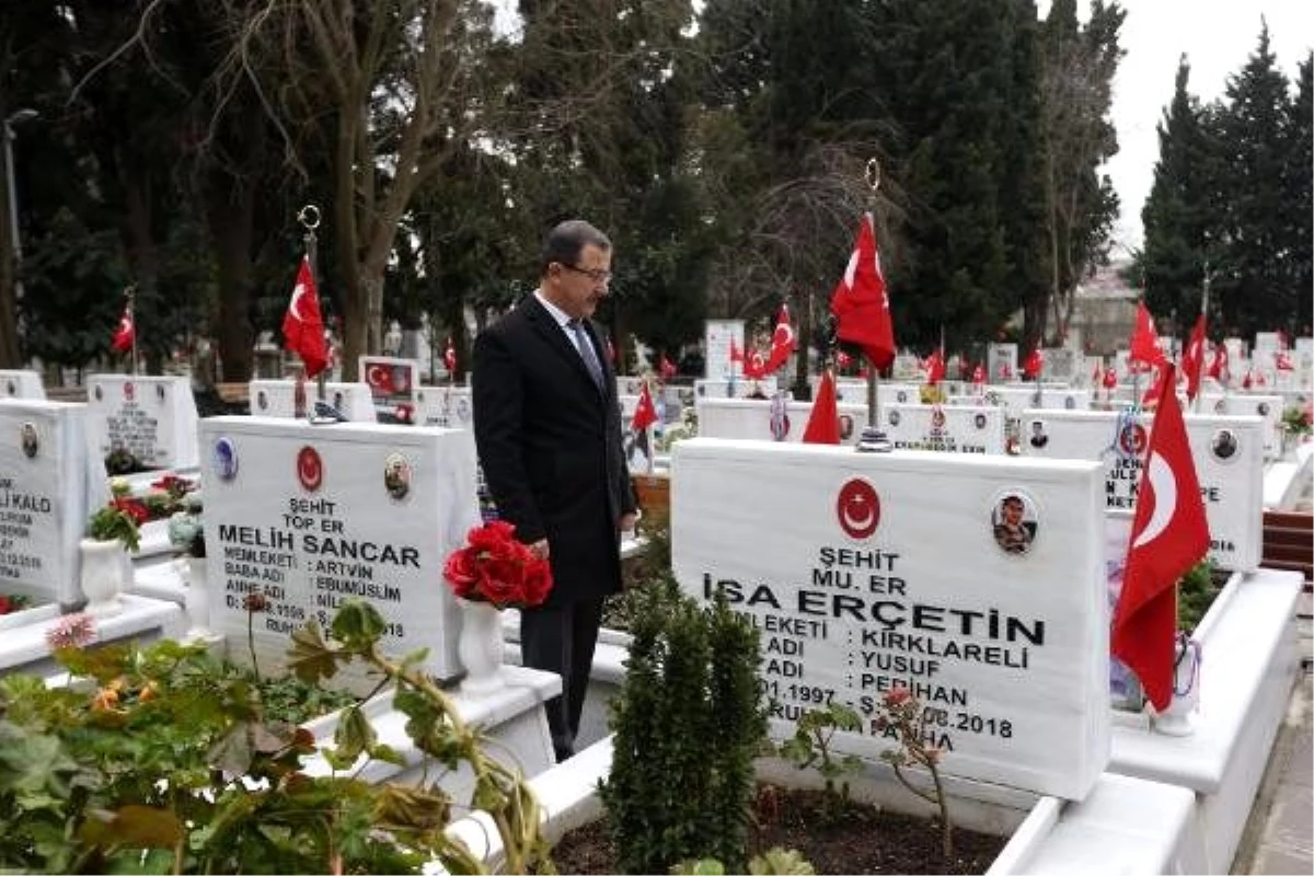 Çanakkale Türküsü 9 dilde seslendirildi