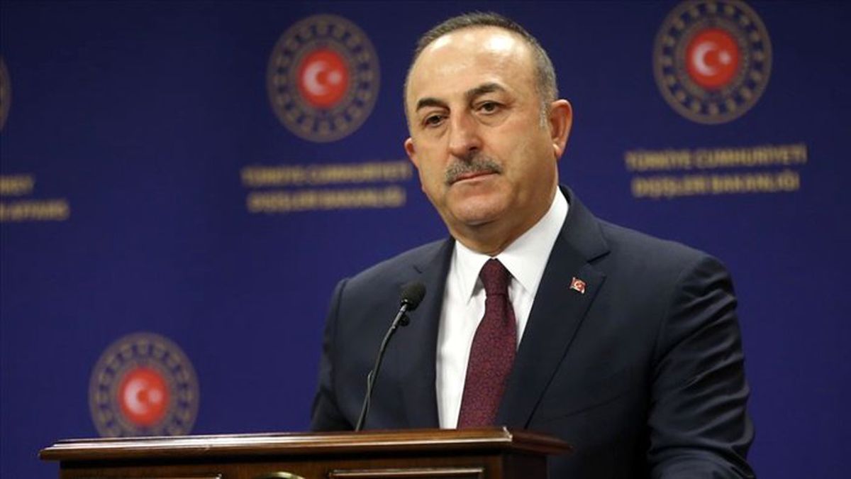 Çavuşoğlu: Avrupa\'dan 3 bin 614 Türk vatandaşı geliyor
