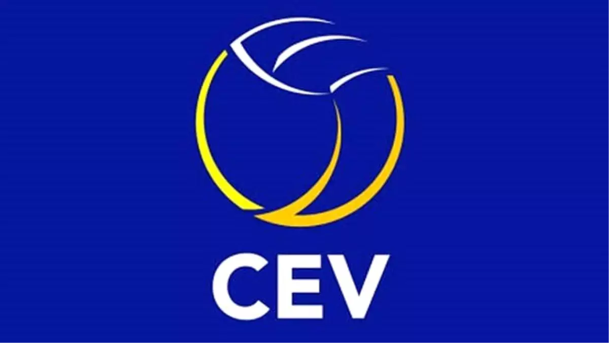 CEV, bütün voleybol organizasyonlarını erteledi!