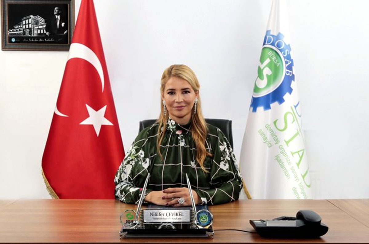 Dijital altyapı ile ilgili çalışmalar hızlandırılmalı