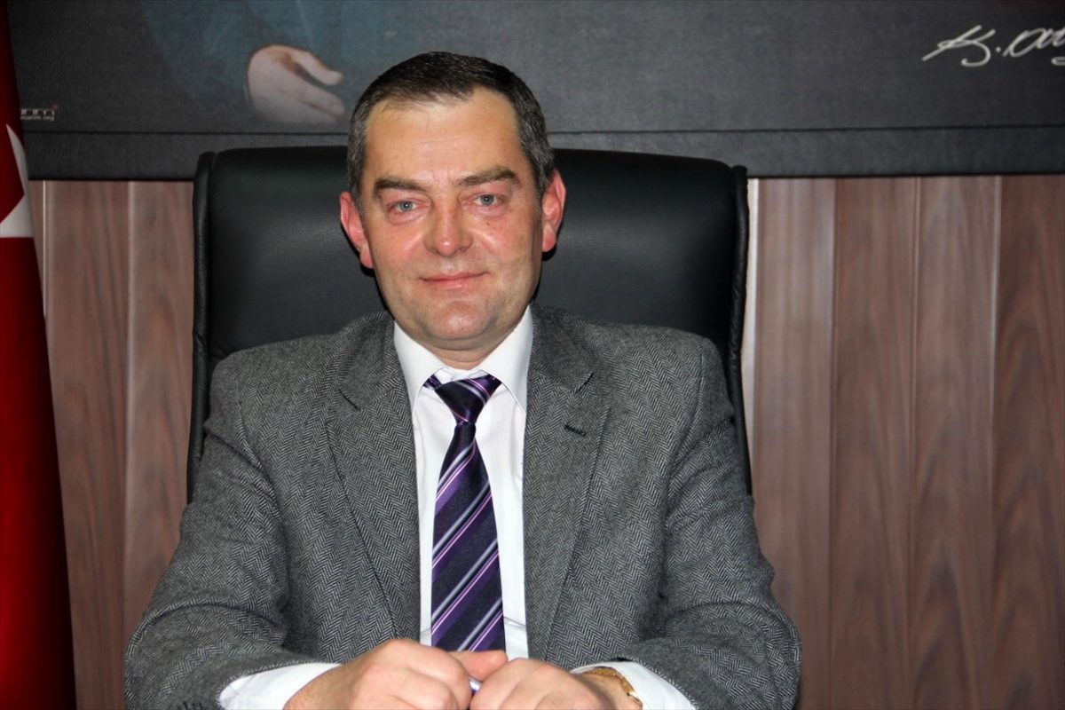 Edirne\'de huzurevlerine ziyaretçi sınırlaması
